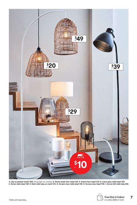 kmart celine lamp|kmart lighting fixtures.